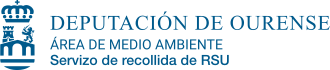 Logo Área de Medio Ambiente