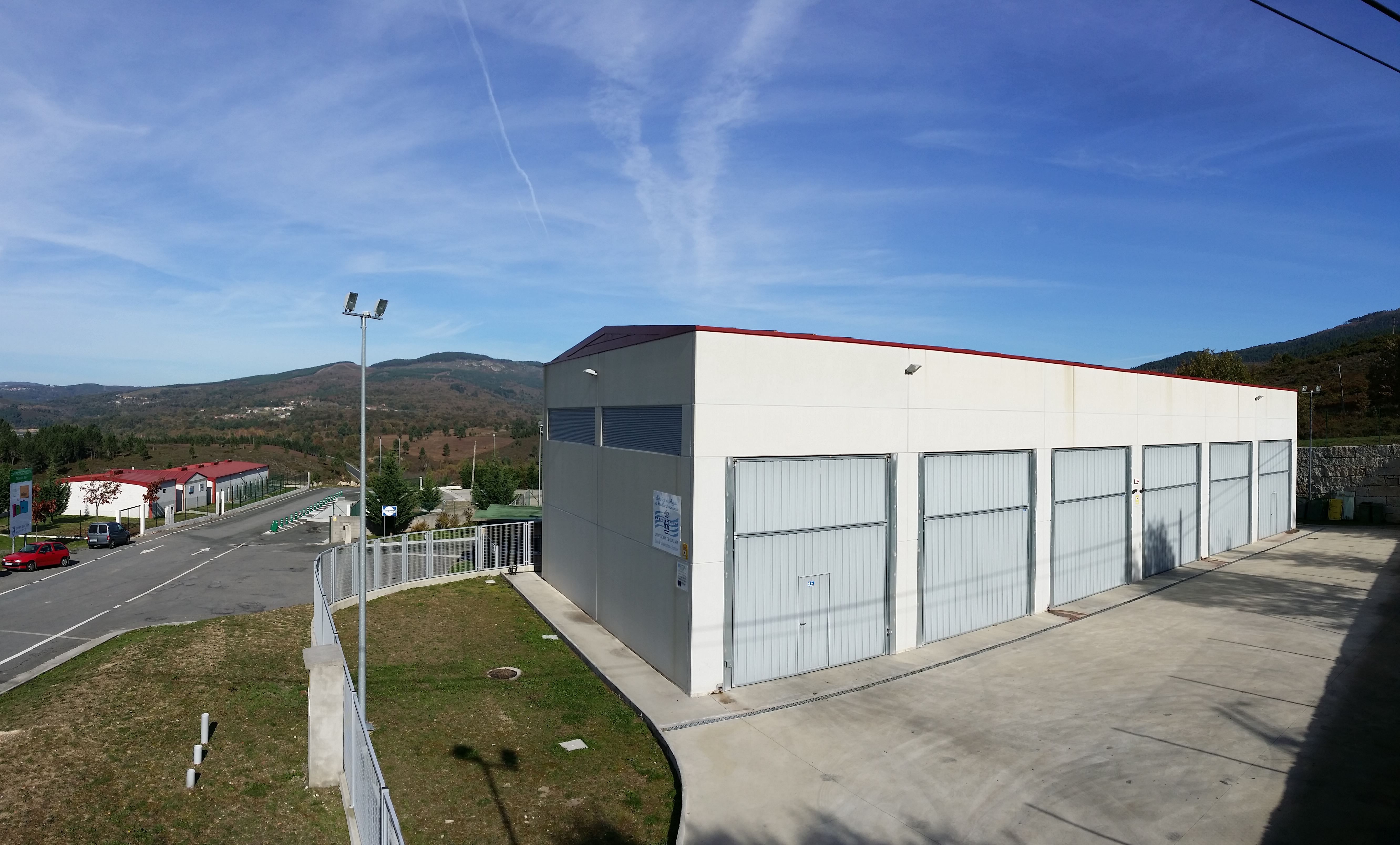 Baixa Limia