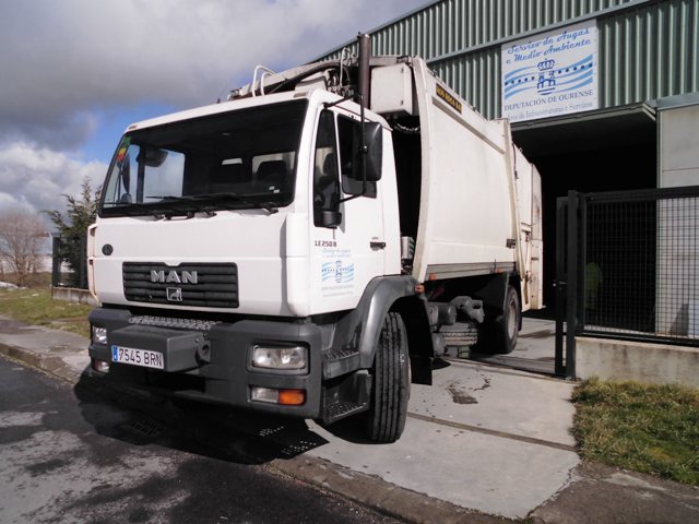 7545BRN