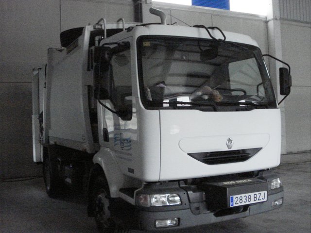 2838BZJ