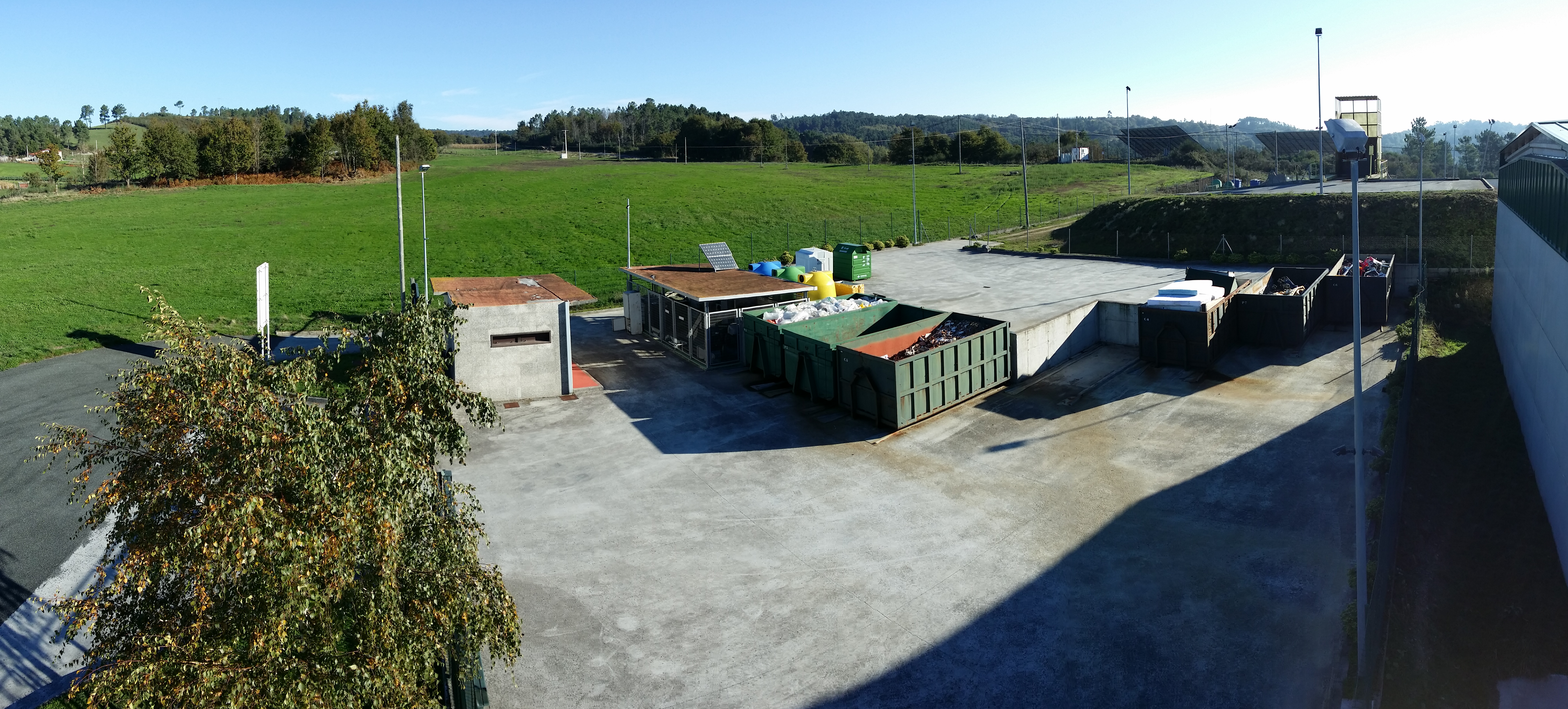 Santa Águeda