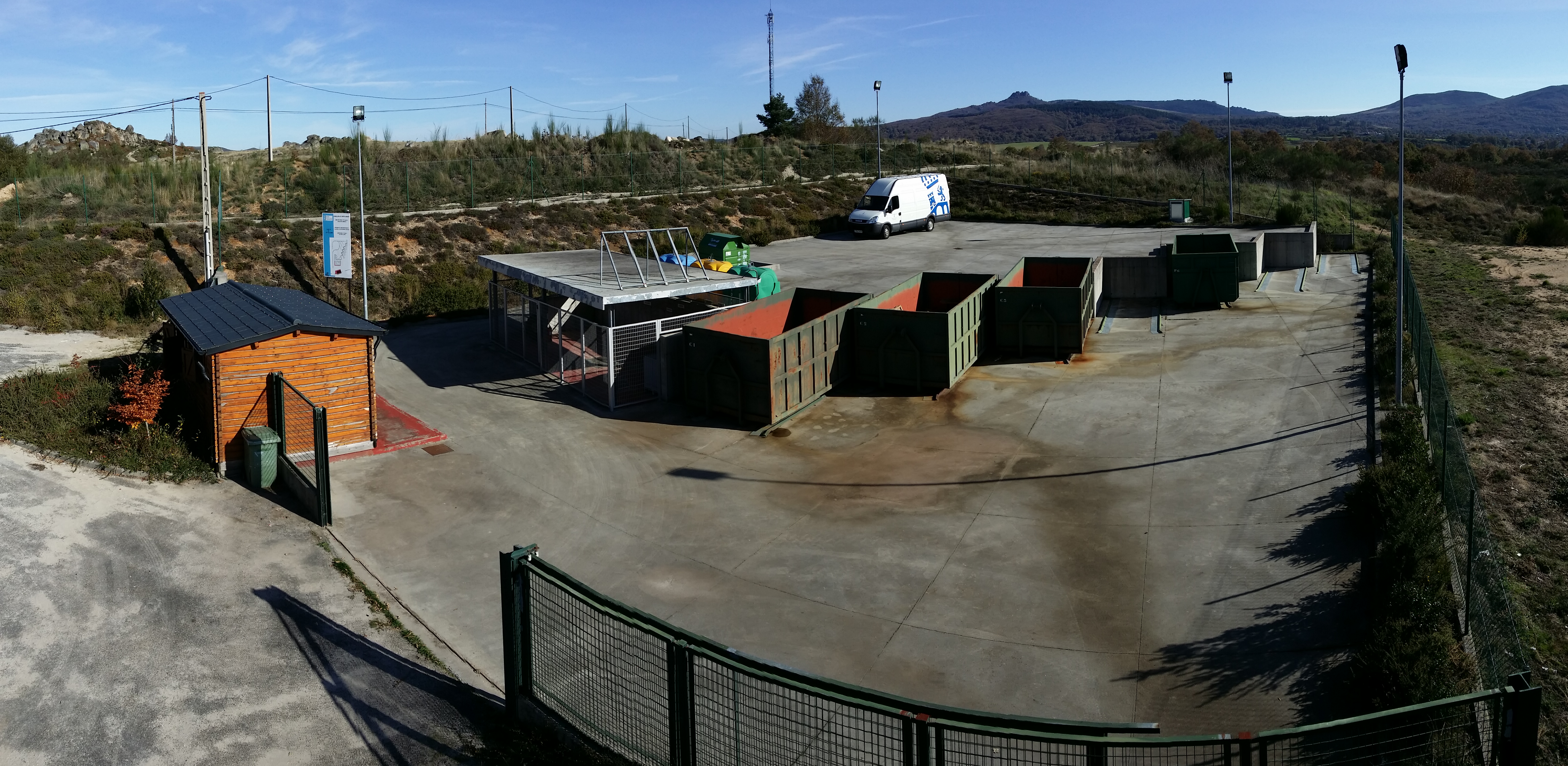 Calvos de Randín
